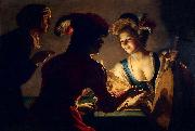 Gerard van Honthorst